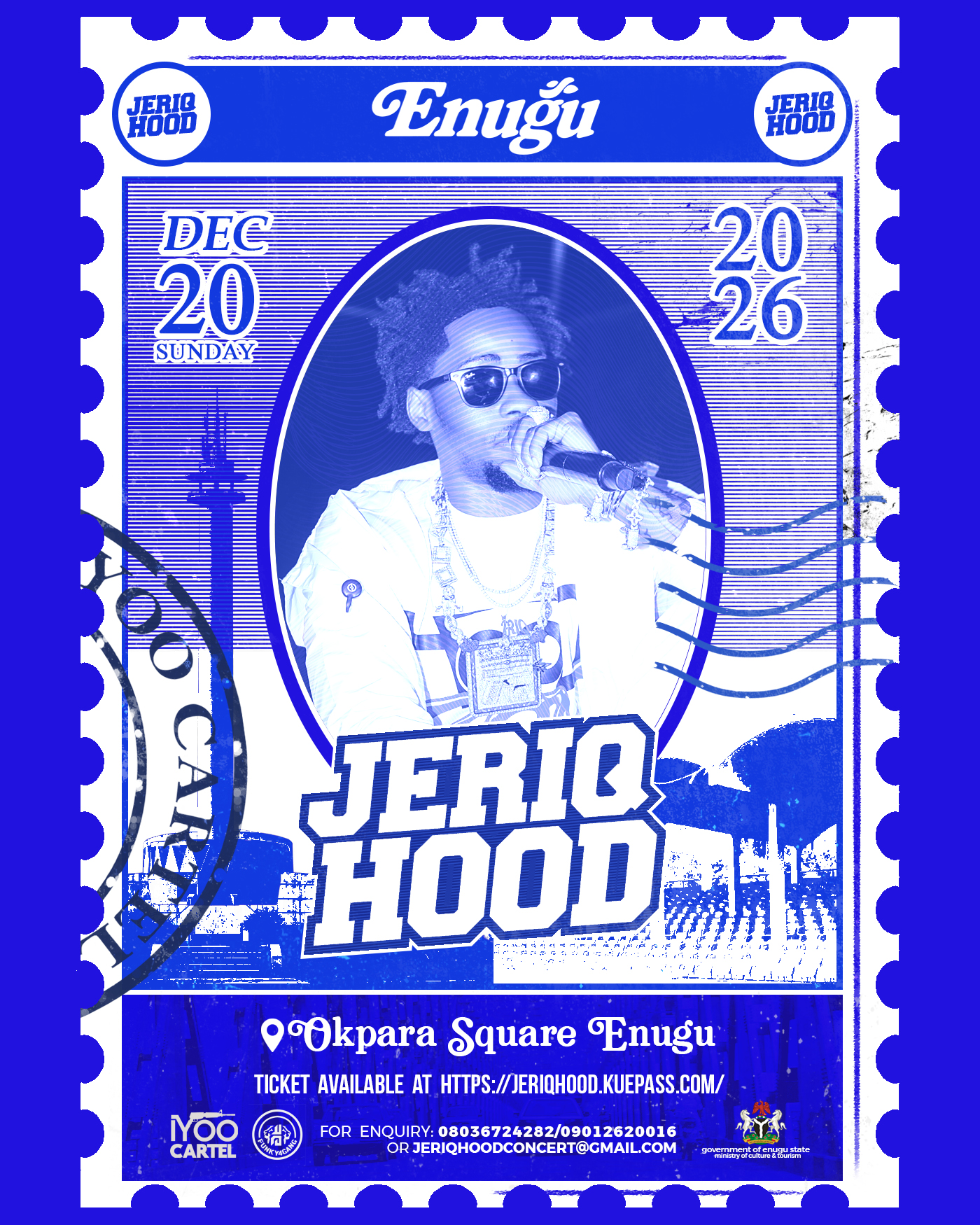 Jeriq Hood