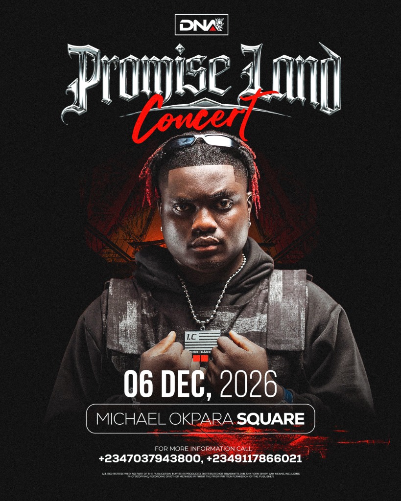 Promise Land Concert