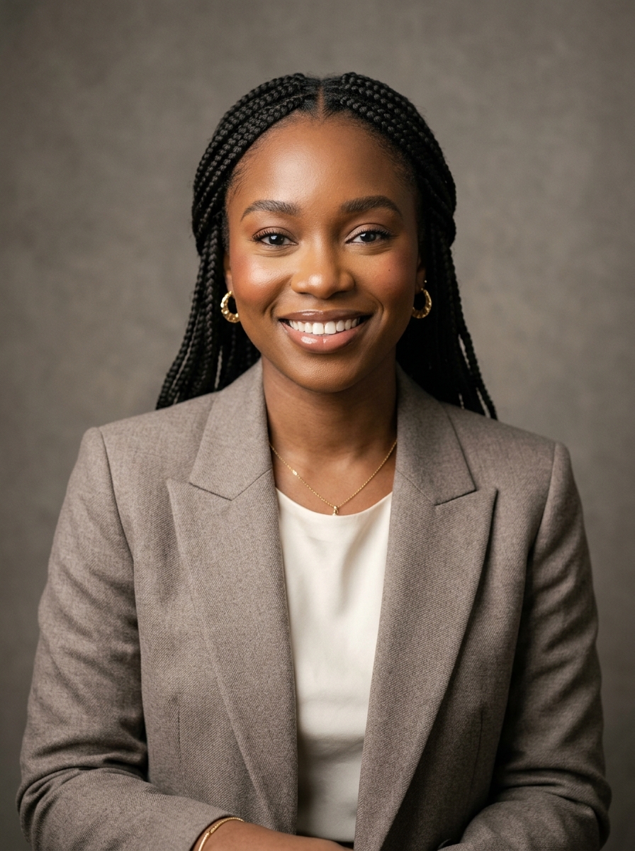 Amara Nwosu