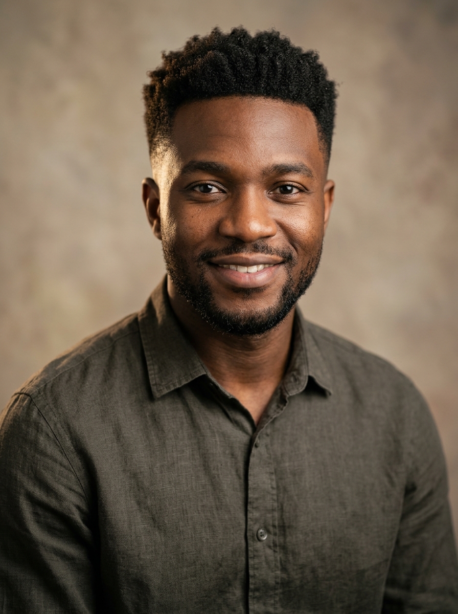 Emeka Eze